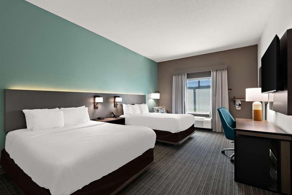 Comfort Inn Powell - Knoxville North Habitación foto